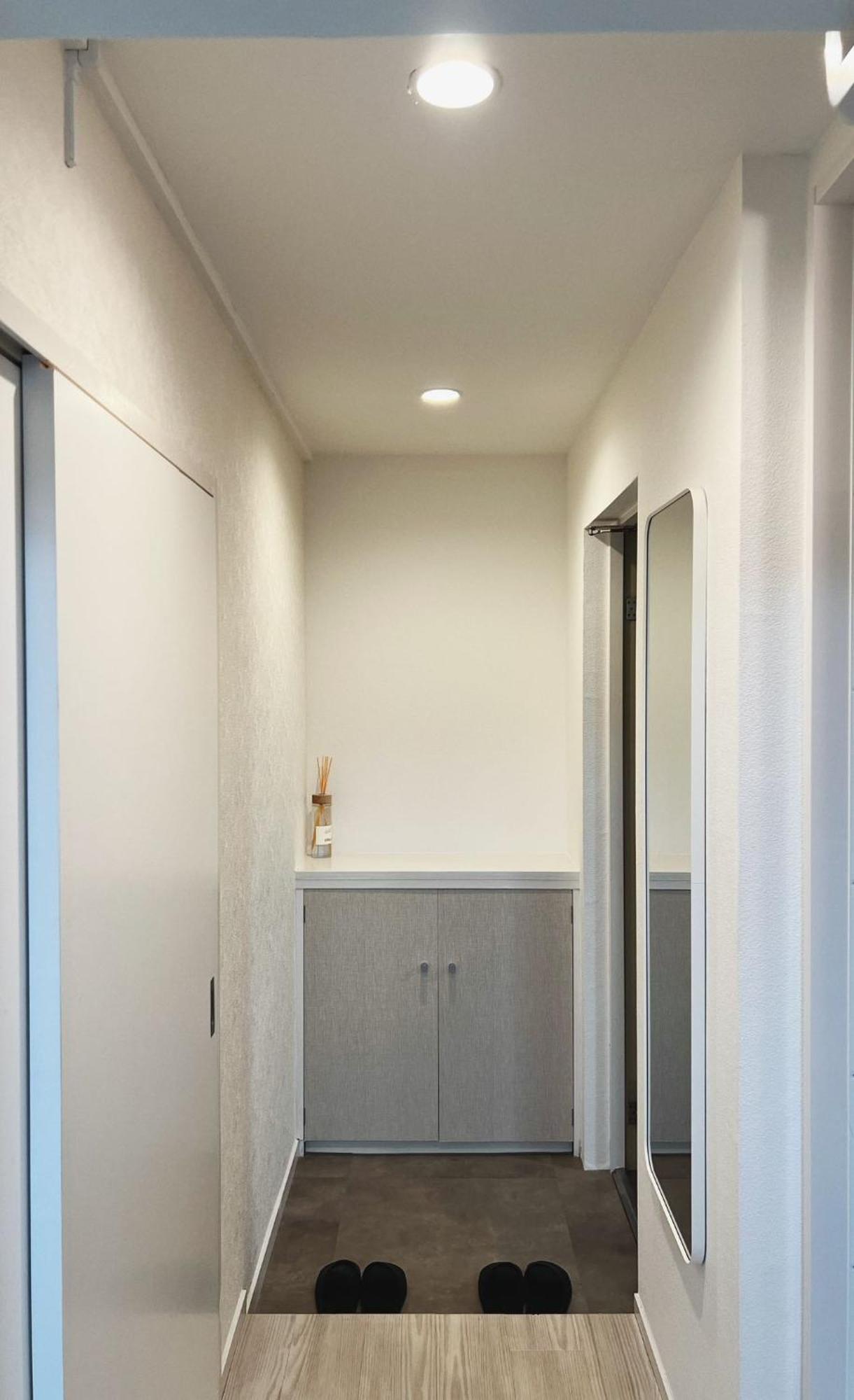 Lovetokyo Easy Access Nezu Sunset House 根津駅徒歩1分 2-4人 エレベーター 上野 谷中銀座 根津神社 東京大学 新宿 渋谷 銀座 築地 原宿近い Tóquio